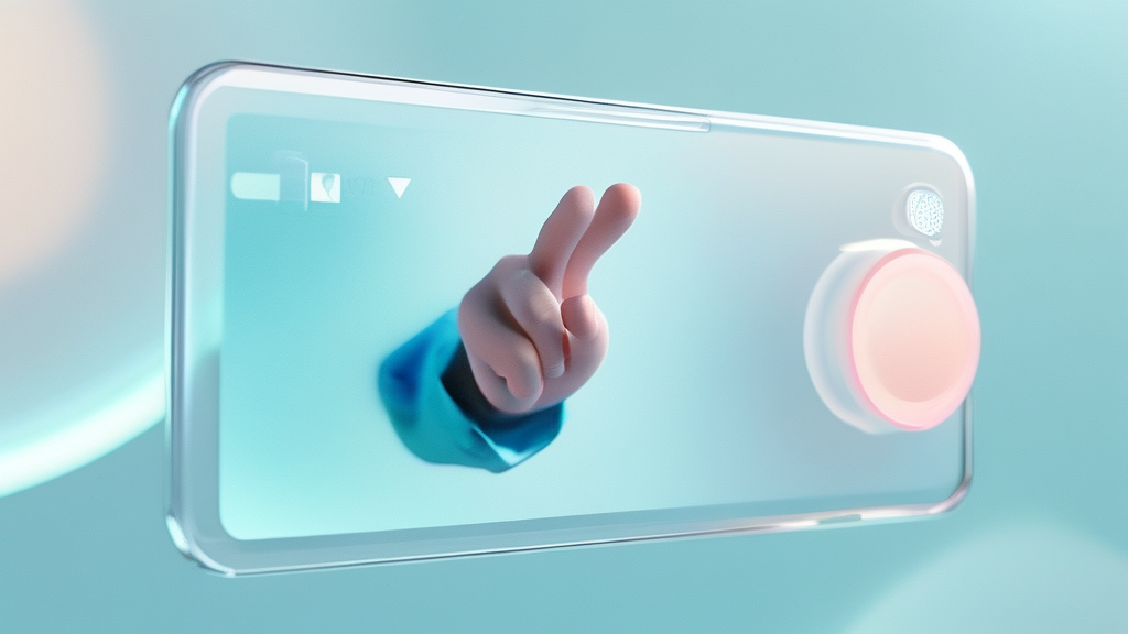 快手直播如何清屏？快手直播怎样清屏