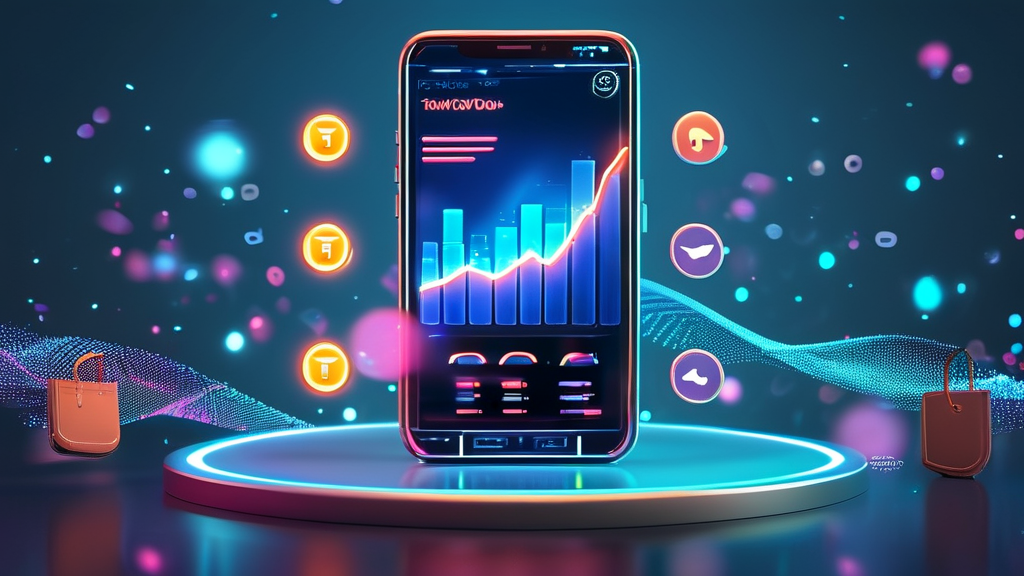 TikTok小店广告 TikTok广告账户 广告投放 广告预算 广告定向 广告创意 广告效果监控