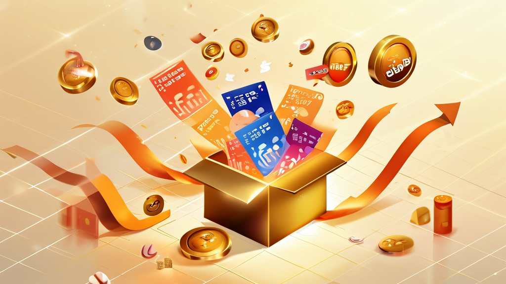 淘宝客优惠券如何推广？淘宝优惠券推广