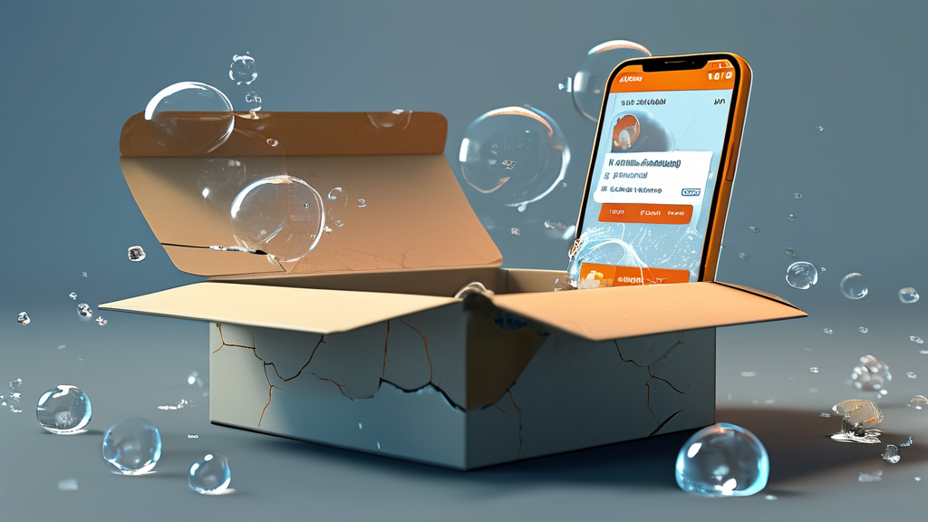 如果闲鱼商品出现问题售后如何处理？闲