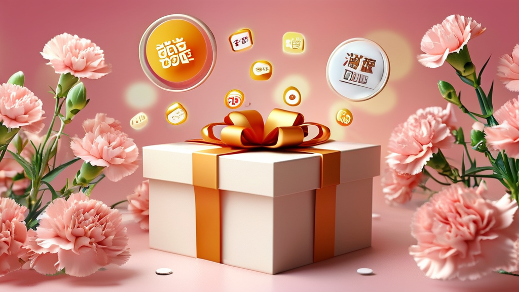 拼多多母亲节有活动吗？拼多多有什么活