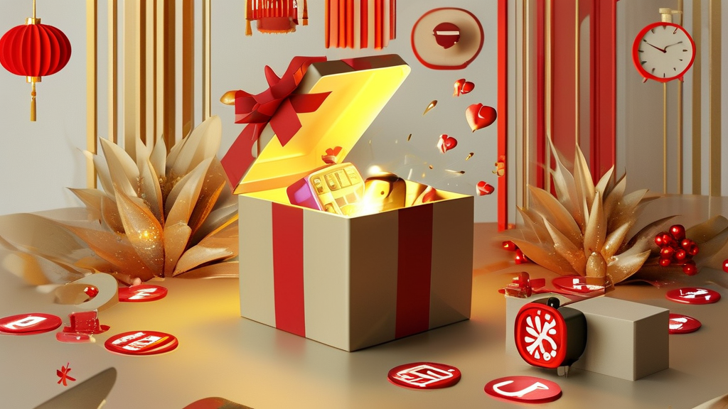 拼多多五一免费领取礼物真实的吗？拼多