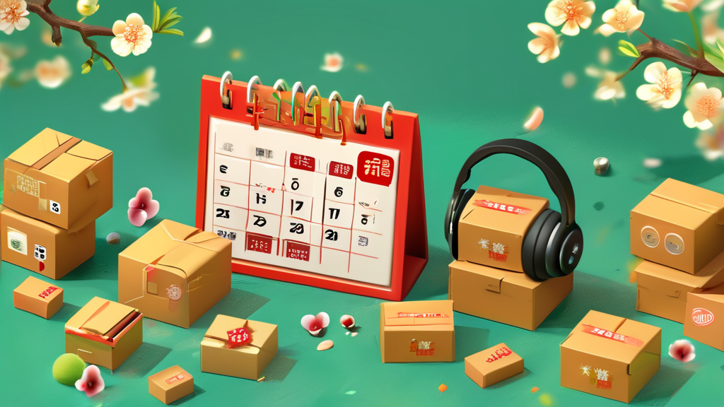 拼多多清明节放假吗？拼多多节假日放假