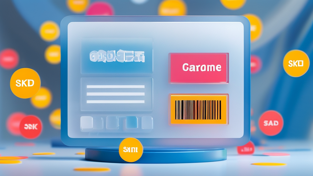 淘宝SKU设置 淘宝主营类目 SKU设置技巧 淘宝店铺运营 商品规格设置 SKU编码 库存管理 淘宝卖家后台