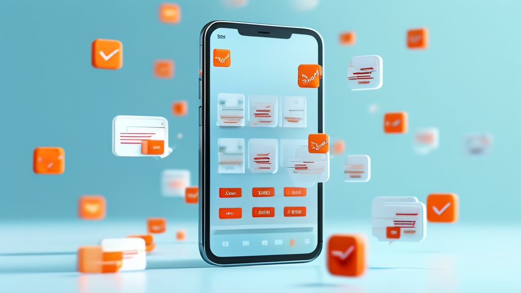 淘宝推送广告短信怎么取消？短信推送广
