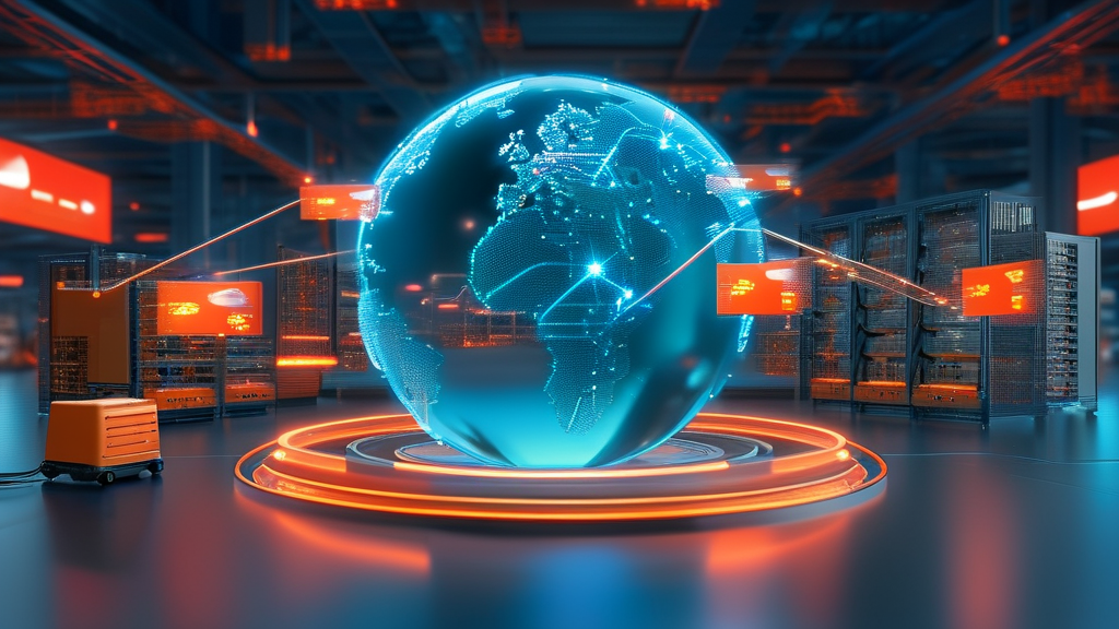 菜鸟网络 天猫超市 物流配送 菜鸟驿站 送货上门 仓储管理 数据驱动