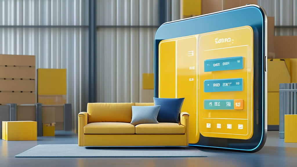 闲鱼大件运费 闲鱼物流选择 大件物品运费 运费计算规则 闲鱼卖大件 运费节省技巧 快递省钱方法