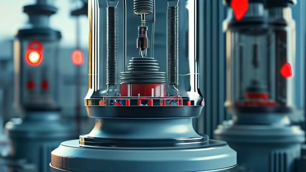 35kV变电站 无油化改造 互感器 10kV电压互感器 互感器烧坏原因 变电站改造 电力设备维护