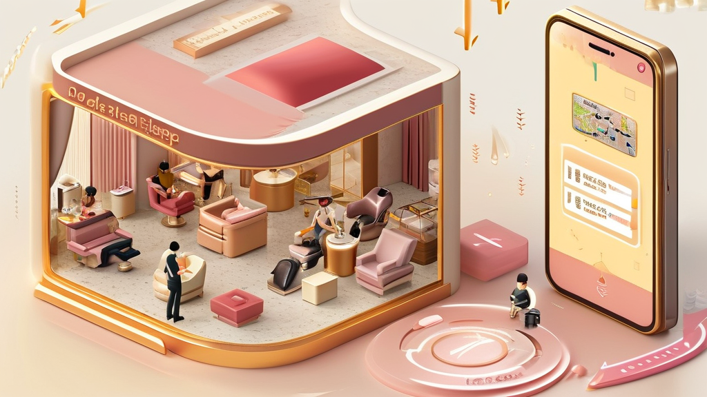 GEO优化 美容美发运营 本地搜索优化 SEO关键词 品牌曝光 客户转化 线上引流