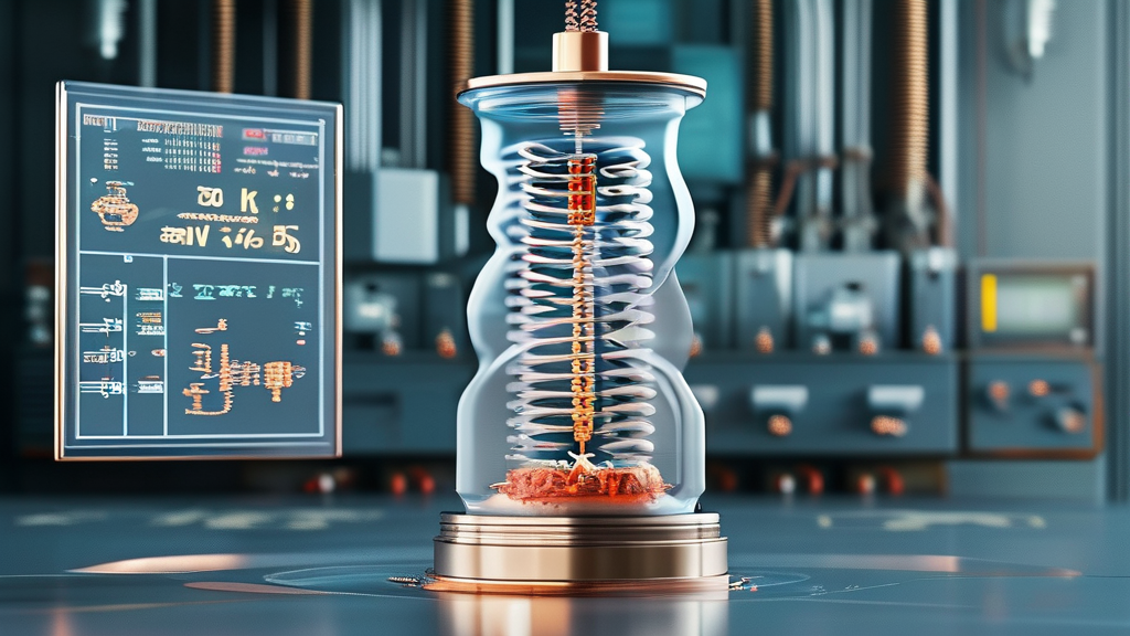 35kV 电流互感器怎么做？35kv电压互感器变