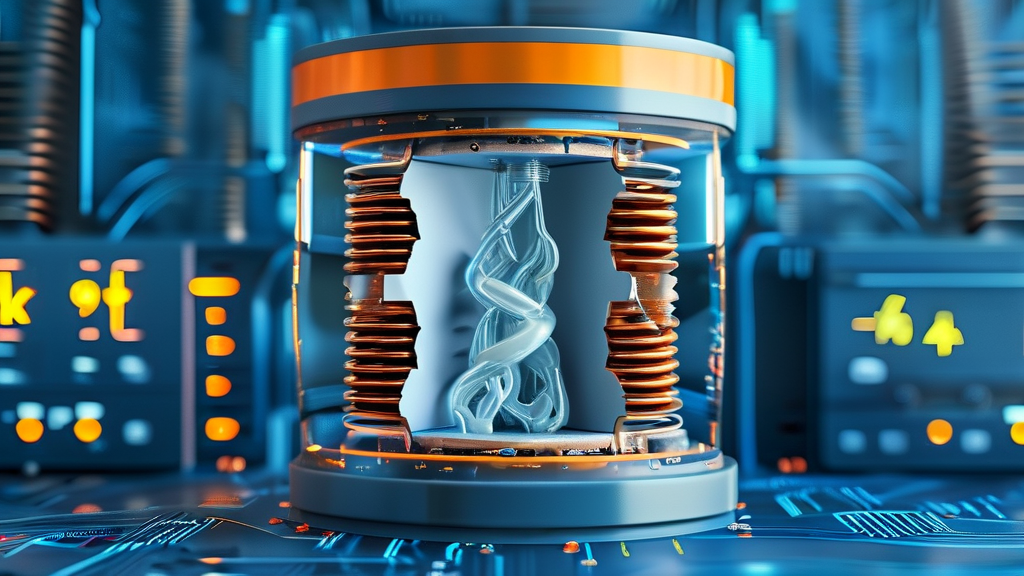 35kV电压互感器 电压互感器原理 电压互感器用途 电力系统保护 互感器选购安装