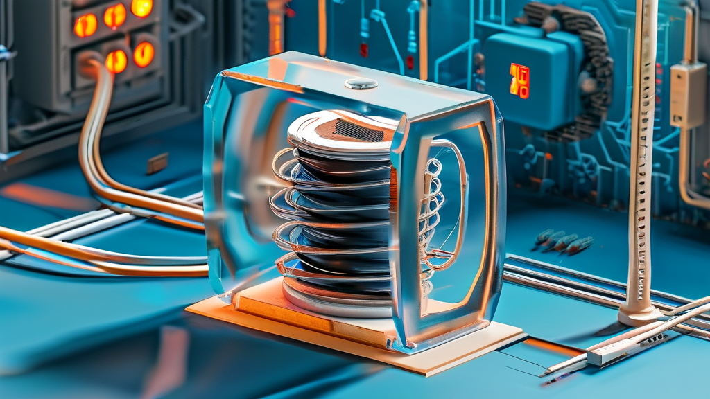 35kV 电压互感器怎么选？35kv电压互感器变