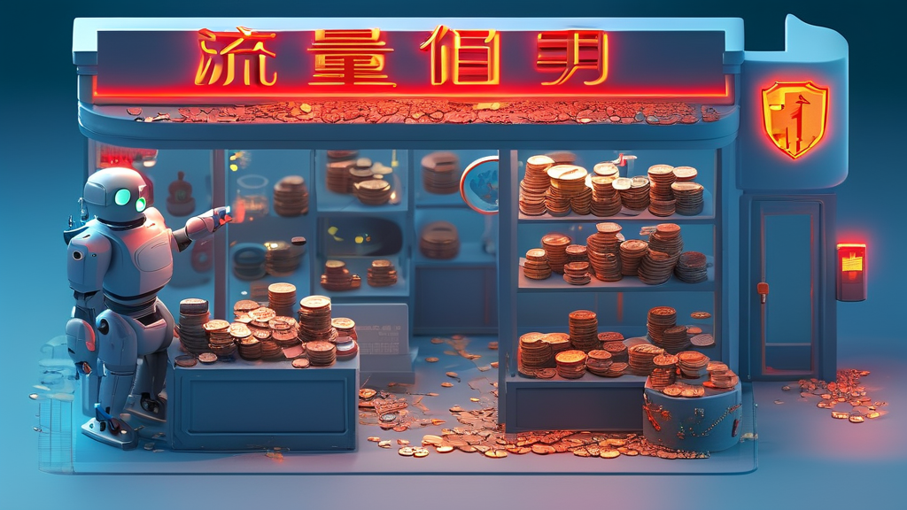 流量助手大淘宝提升销量平台靠谱吗？网