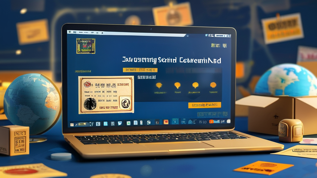 国外产品可以开淘宝店吗？销往国外的网