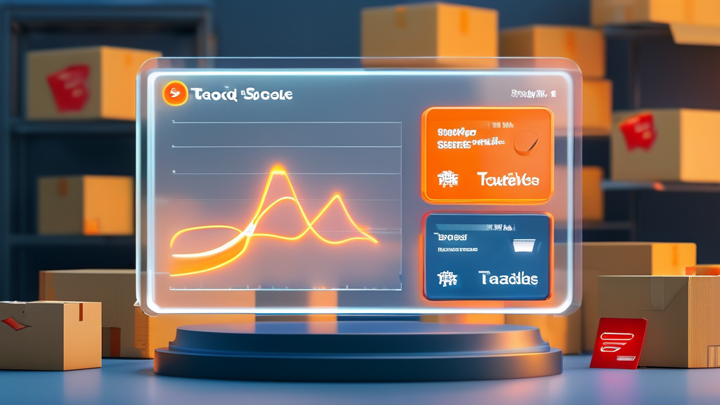 淘宝补单 流量助手 提升销量 发货规则 淘宝运营 补单风险 店铺排名 电商营销