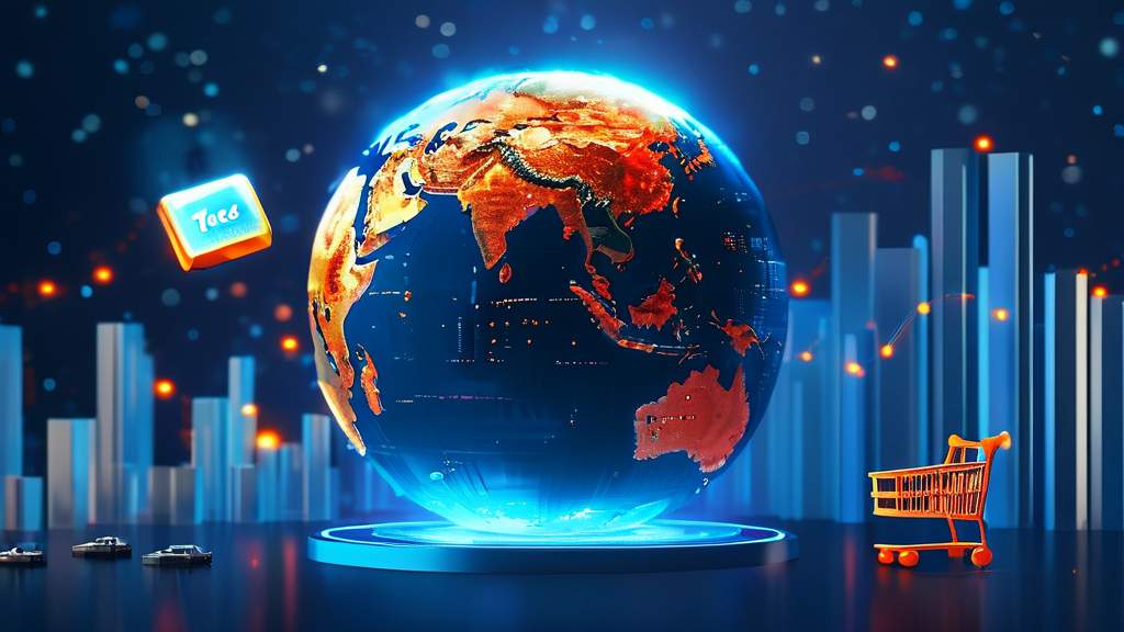 TikTok小店运营 短视频带货 直播卖货技巧 东南亚电商市场 TikTok选品策略 电商数据分析 跨境卖家指南 动销提升方法