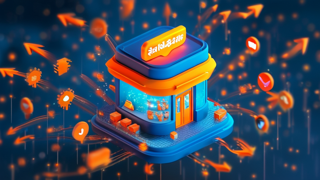 流量助手阿里店铺增加粉丝怎么做？阿里