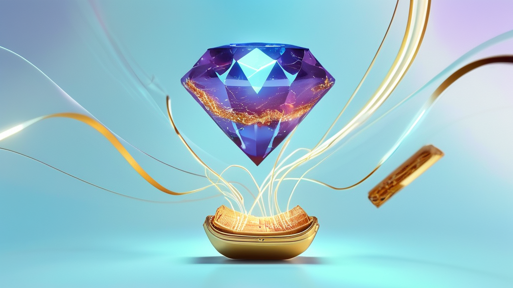 抖音上的宝石怎么提现？抖音里充值的钻石怎么提现