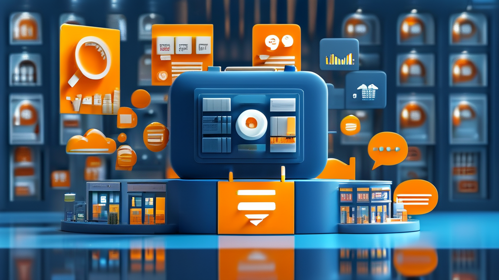 拼多多店群需要哪些辅助软件？做拼多多