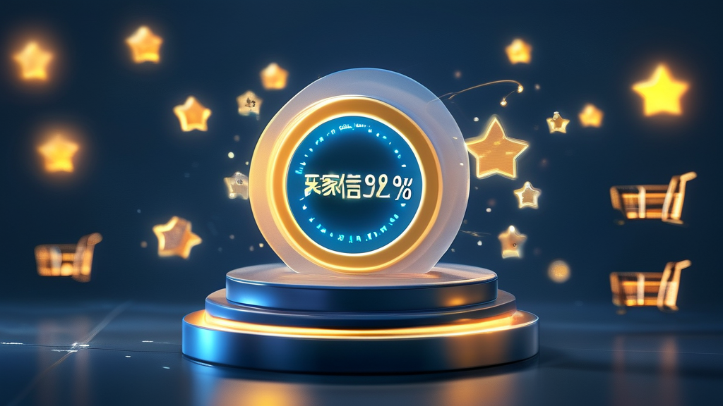 淘宝买家好评率怎么查看？淘宝卖家如何