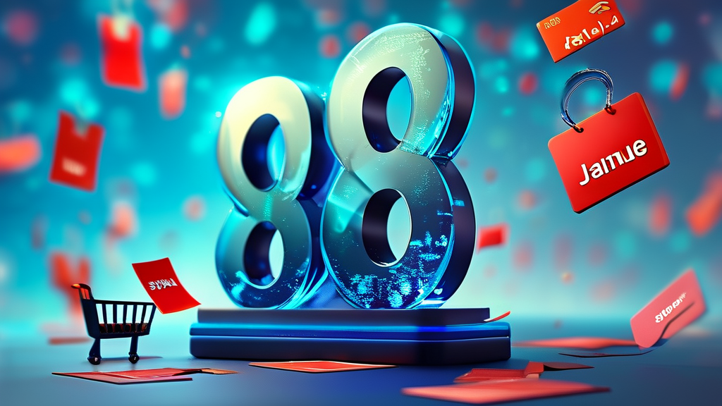 淘宝88活动什么时候开始？2026年淘宝活动