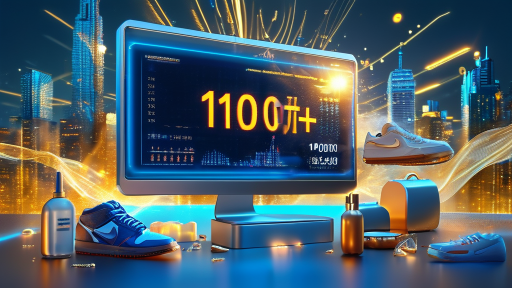 淘宝超级品类日销量多少？淘宝销量最高