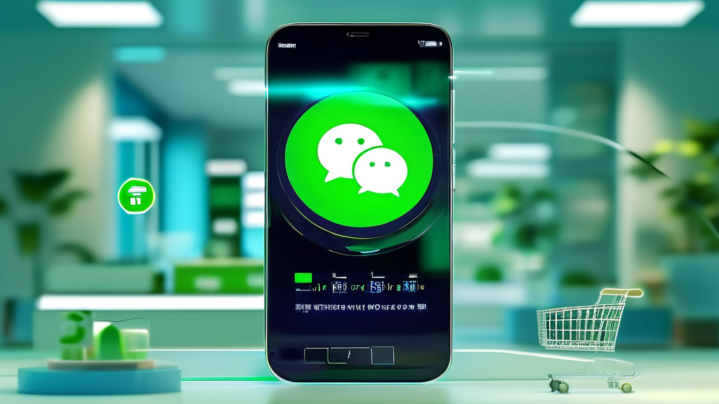 微信小店如何进店铺卖货？微信小店如何