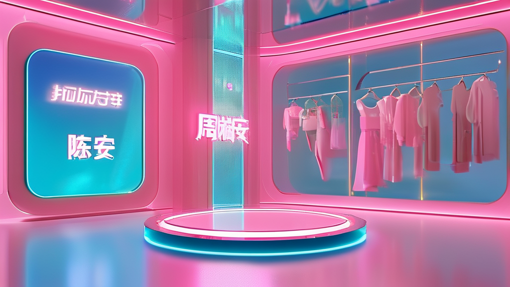 拼多多女模特叫什么？拼多多女模特叫什