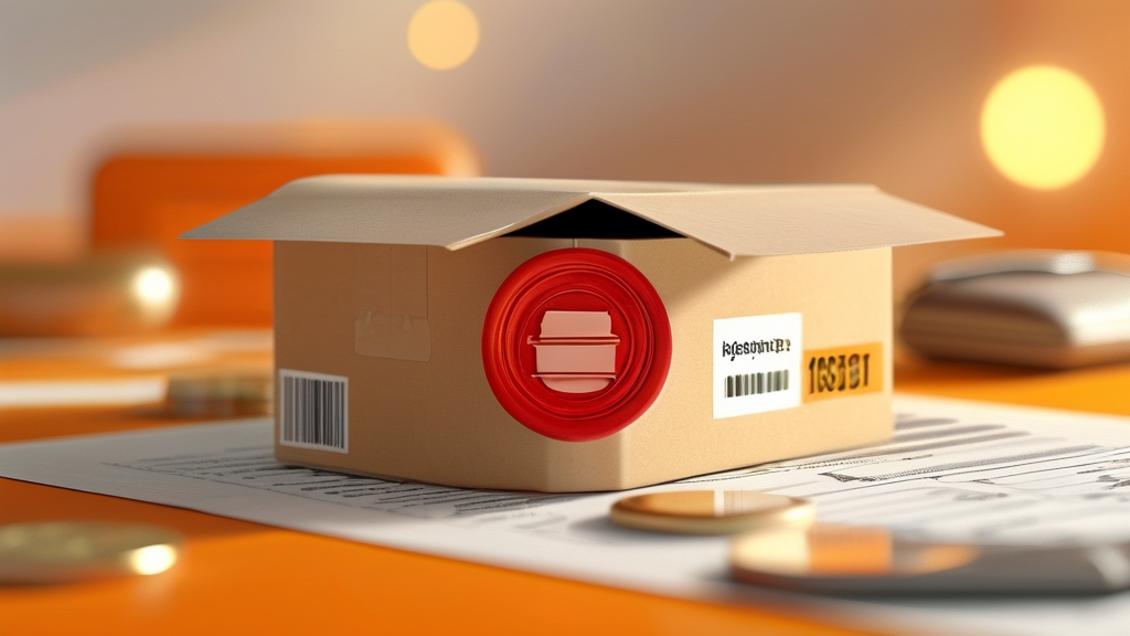 拼多多快递盒子上会写价格吗？拼多多快