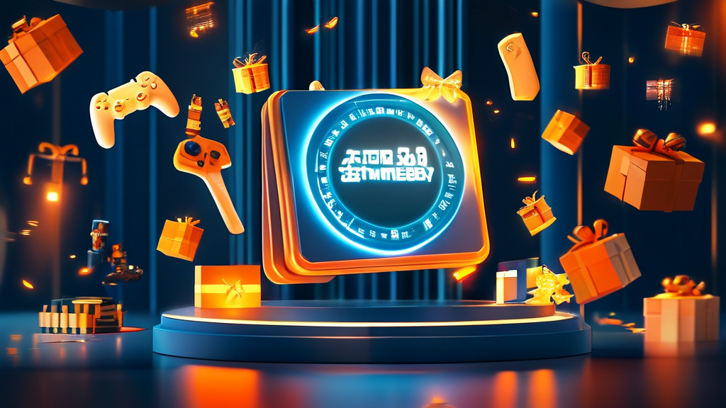 淘宝今年游戏活动什么时候开始？2021淘宝