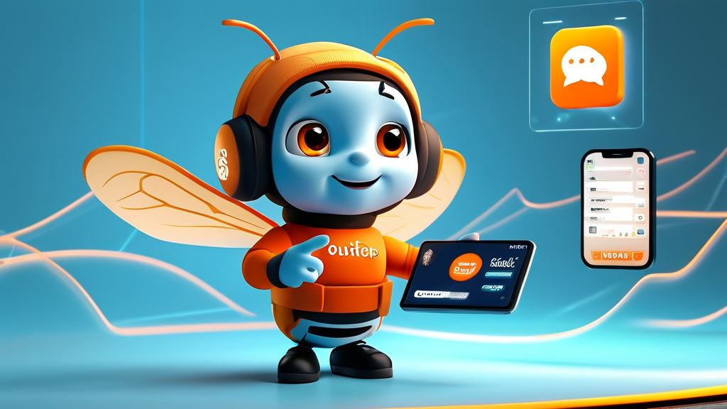 淘宝小蜜蜂怎么找客服？淘宝小蜜蜂怎么