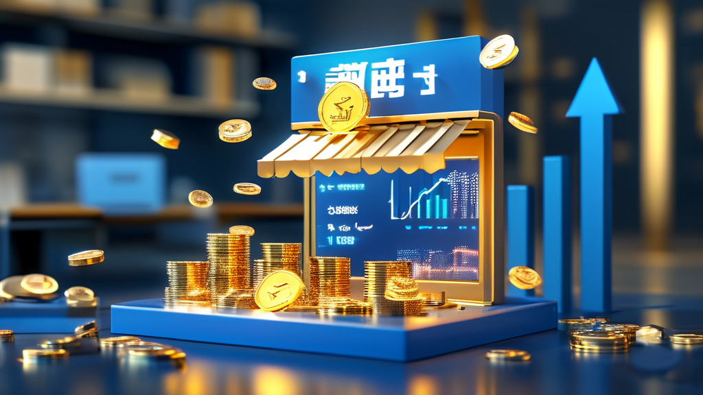 淘宝新手如何做推广赚钱？淘宝新手怎样