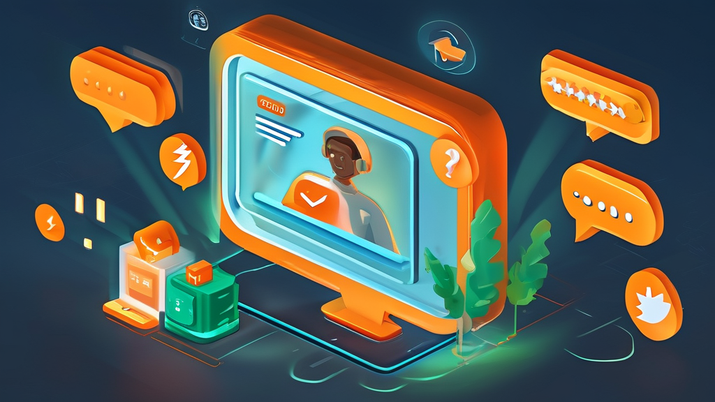 淘宝客服窗口 淘宝客服设置 客服消息通知 淘宝店铺客服 客服聊天窗口 客服接待消息 淘宝运营技巧