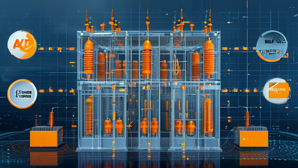 中低压互感器 35kV互感器 互感器品牌推荐 户外干式互感器 互感器厂家 电力设备品牌 变电站配套 正规品牌