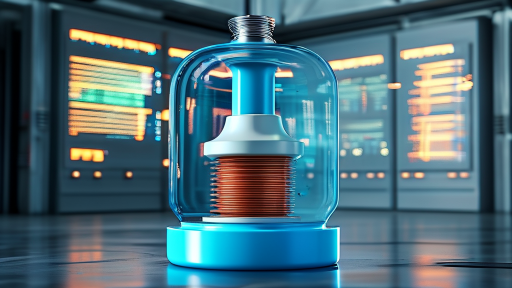 JDZX电压互感器：介绍电力系统中的“隐形