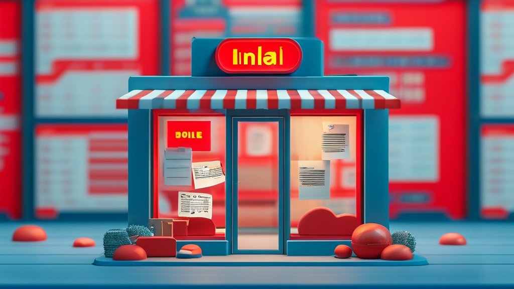 淘宝闪购店 店铺被下架 违规商品 平台规则 店铺运营