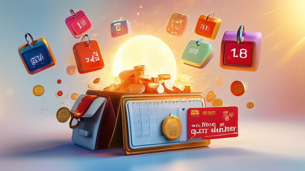 618活动时间 618国补叠加 618购物攻略 电商大促 618优惠 天猫618 京东618 拼多多618