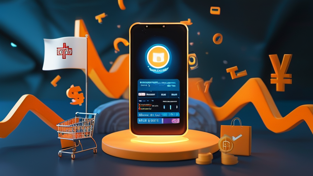 TikTok越南小店 TikTok跨境电商 个人开店 越南电商 小店注册 东南亚市场 TikTok开店