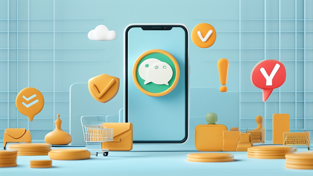 微信小店购物 微信小程序店铺 购物安全保障 微信购物注意事项 靠谱商家选择 售后服务保障 商品质量甄别 微信支付安全