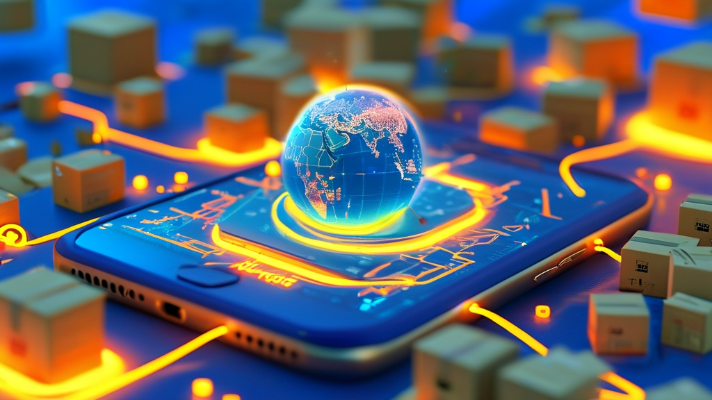 TikTok小店货源 TikTok卖货 跨境电商货源 无货源模式 海外仓 本土小店 供应链管理 选品策略