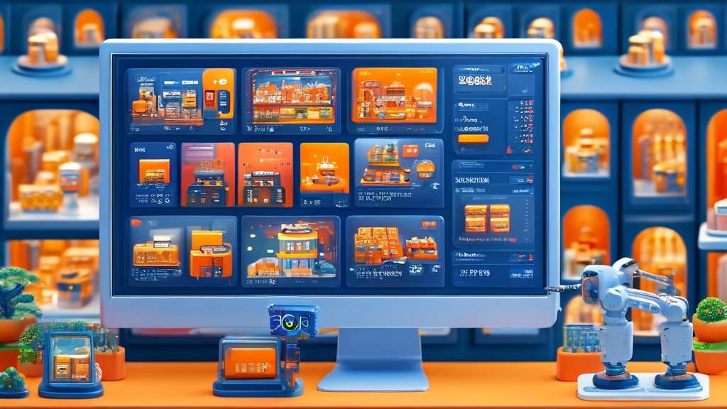 拼多多店群软件 拼多多开店必备 店群软件评测 拼多多运营工具 店群管理软件 电商辅助工具 拼多多选品软件