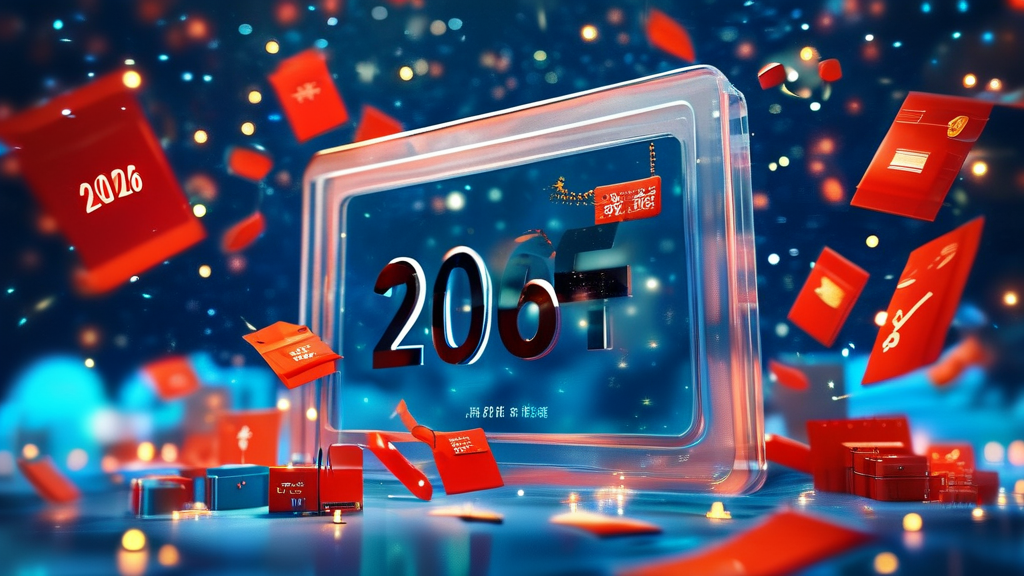 淘宝618活动什么时候开始？2026年618活动时