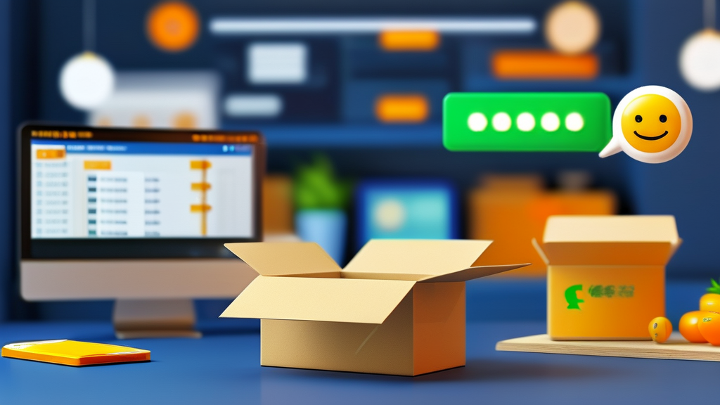 淘宝补单发货 淘宝卖家赔偿 补单操作流程 淘宝运营技巧 店铺信誉提升 物流选择 售后处理