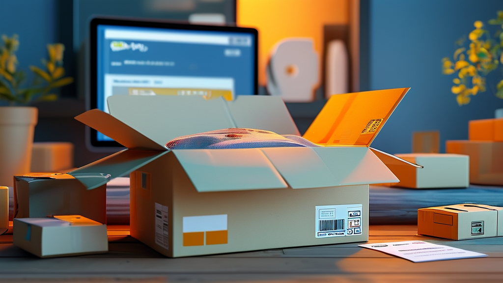 淘宝网沟货退货宝怎么退？淘宝没收货可