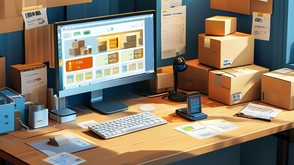 淘宝补单发货 拼多多补发快递 补单打单技巧 电商补单流程 补单注意事项 店铺销量提升 物流空单 电商运营