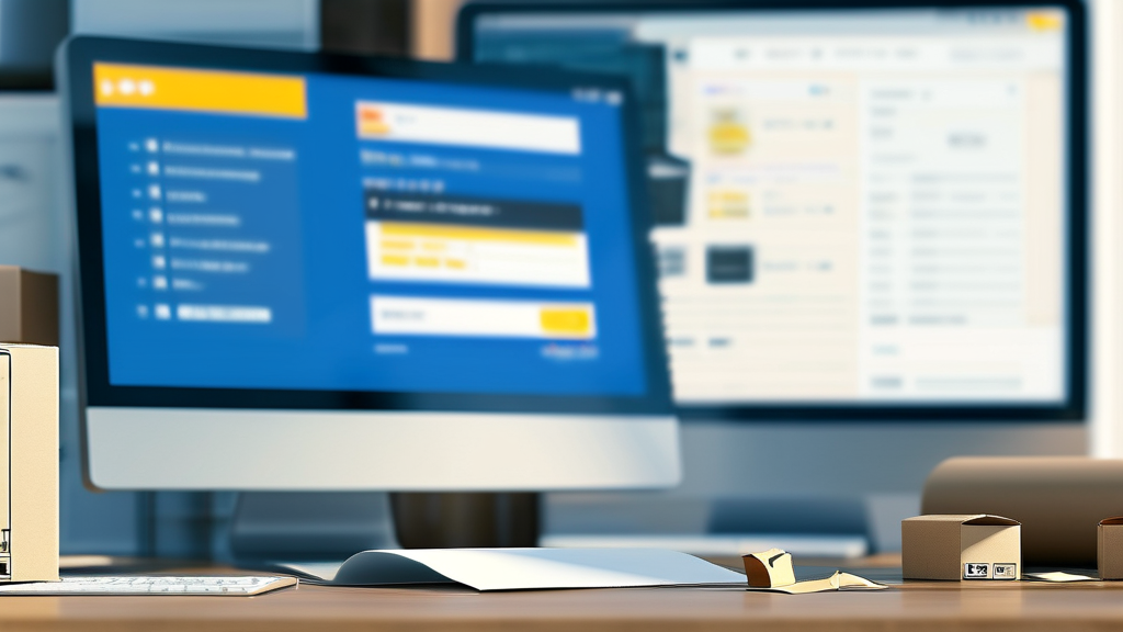 淘宝补打快递单怎么操作？淘宝补打快递