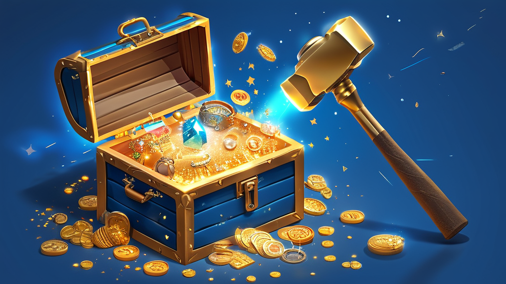 阿里拍卖如何淘到好东西？淘宝里的阿里拍卖可信吗