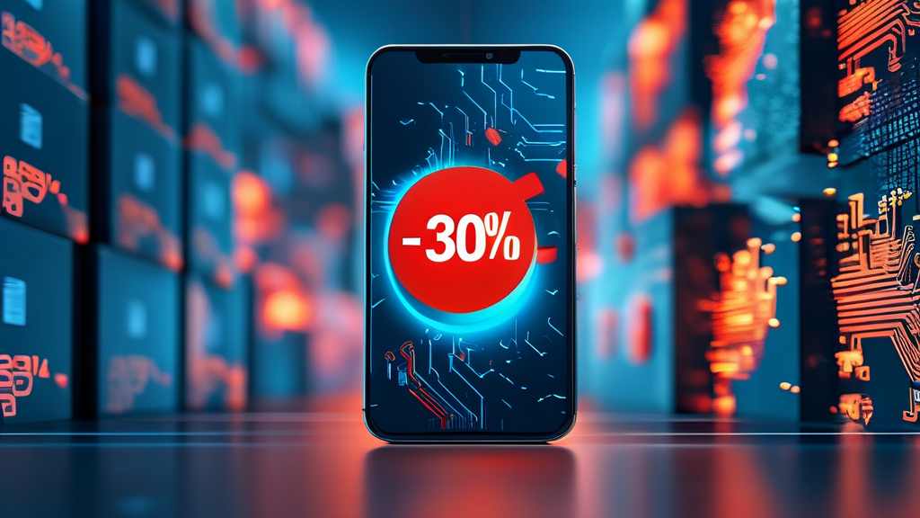 618手机降价 手机价格趋势 618购物攻略 手机芯片影响 手机选购技巧