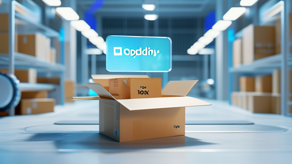 TikTok小店上门收货 TikTok电商发货 小店物流设置 跨境物流流程 上门揽收步骤 发货仓库设置 物流服务商