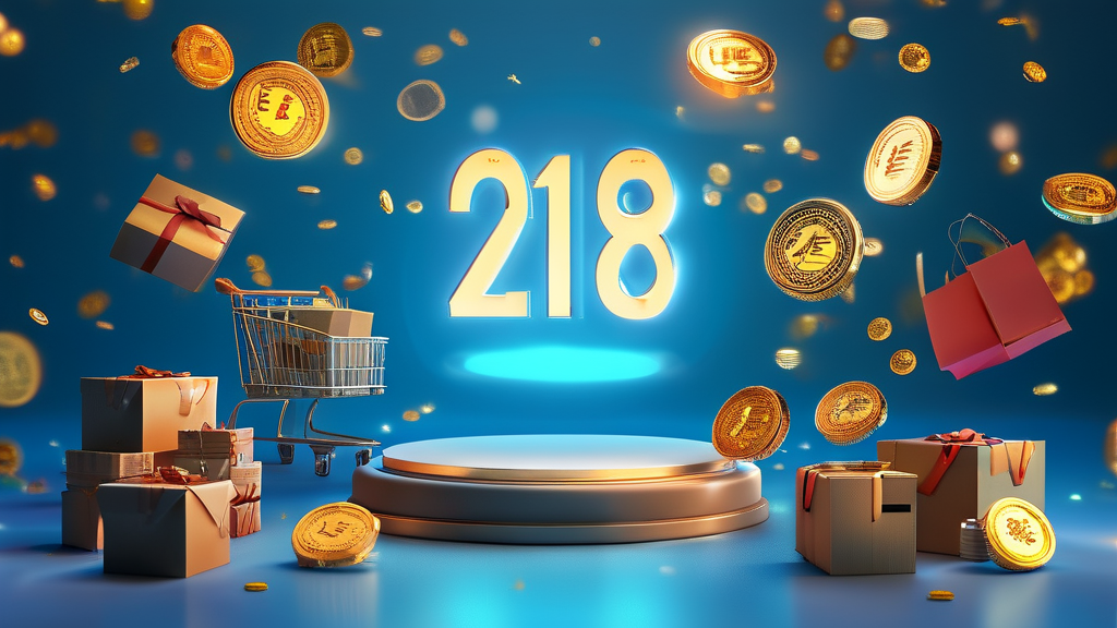 天猫618优惠券 618淘宝活动 优惠券领取攻略 天猫购物节 省钱技巧 满减券 折扣券 品类券